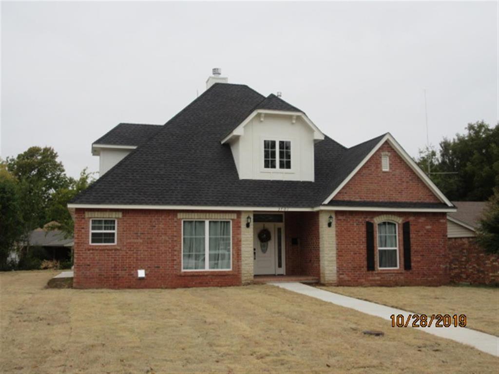 3701 Sunvalley Drive Property Photo 1