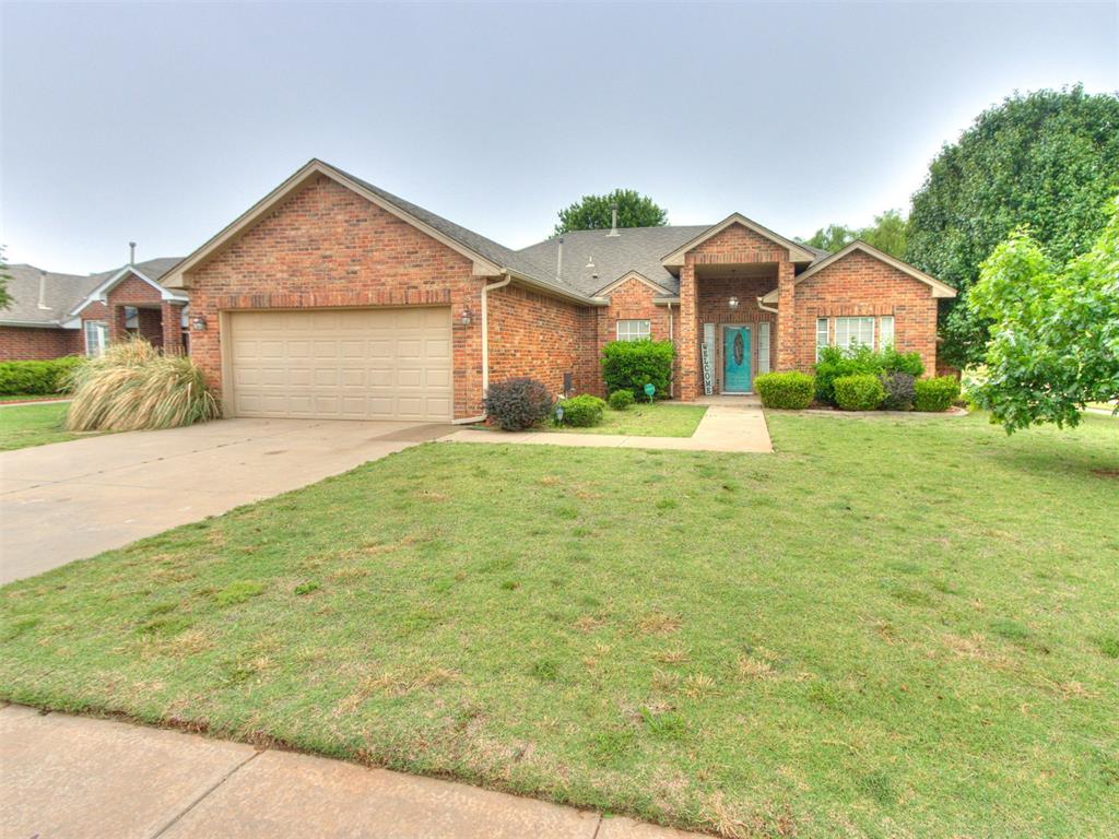 4617 Stag Horn Drive Property Photo 1