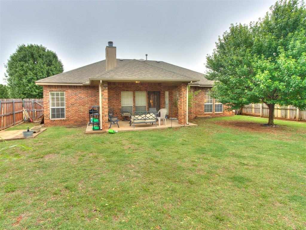 4617 Stag Horn Drive Property Photo 17