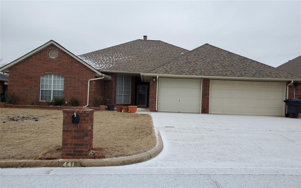 441 Cactus Road Property Photo 1