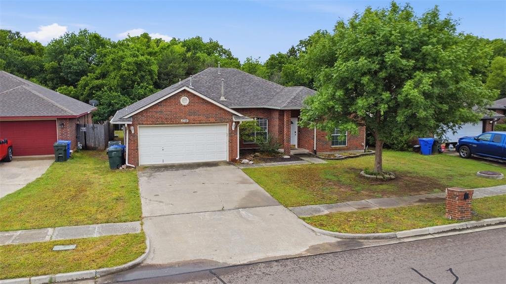1708 Parkridge Drive Property Photo 1