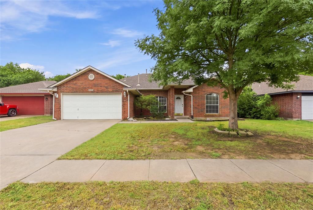 1708 Parkridge Drive Property Photo 1