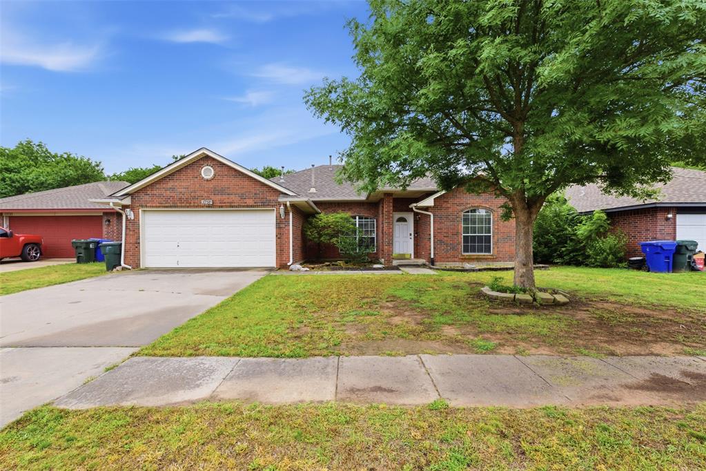 1708 Parkridge Drive Property Photo 2