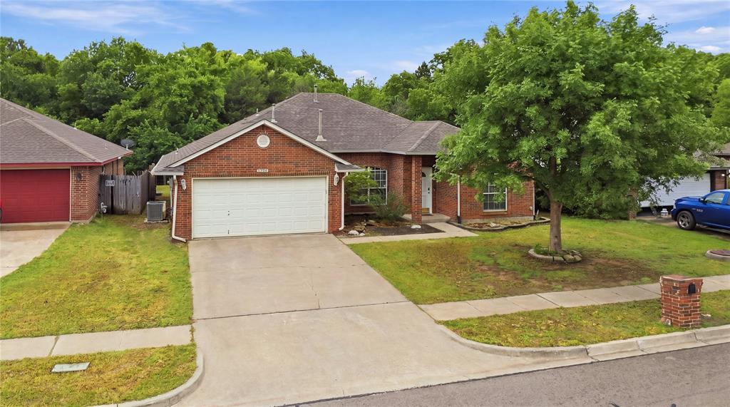 1708 Parkridge Drive Property Photo 4