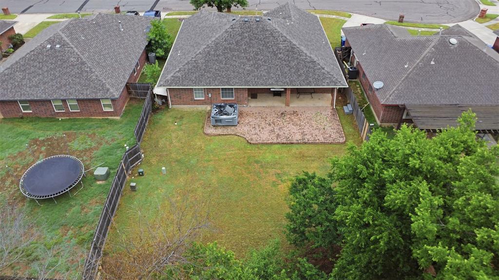 1708 Parkridge Drive Property Photo 26