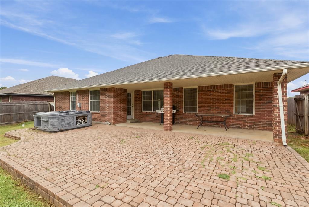 1708 Parkridge Drive Property Photo 26