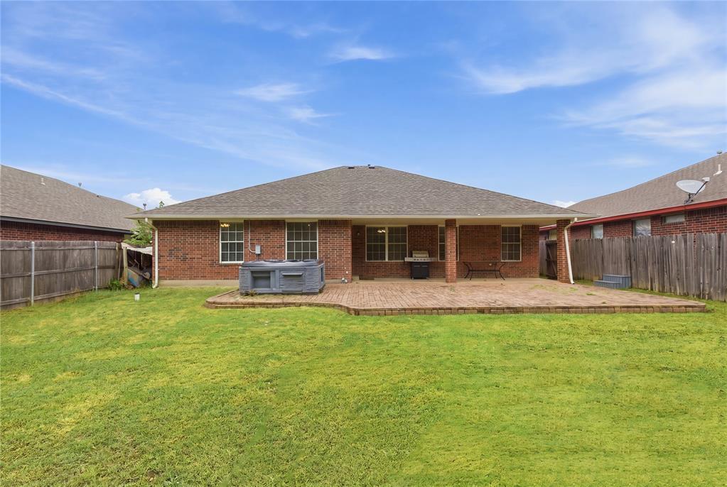 1708 Parkridge Drive Property Photo 27