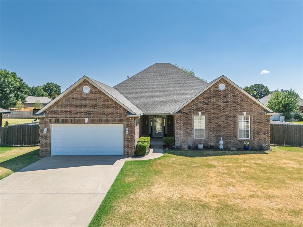 1603 Windmill Ridge Drive Property Photo 1