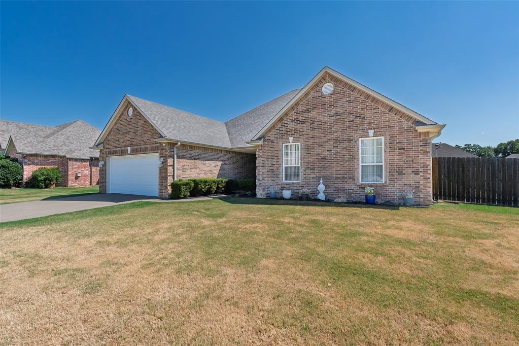 1603 Windmill Ridge Drive Property Photo 2