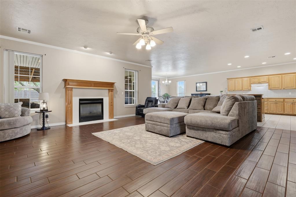 1603 Windmill Ridge Drive Property Photo 6