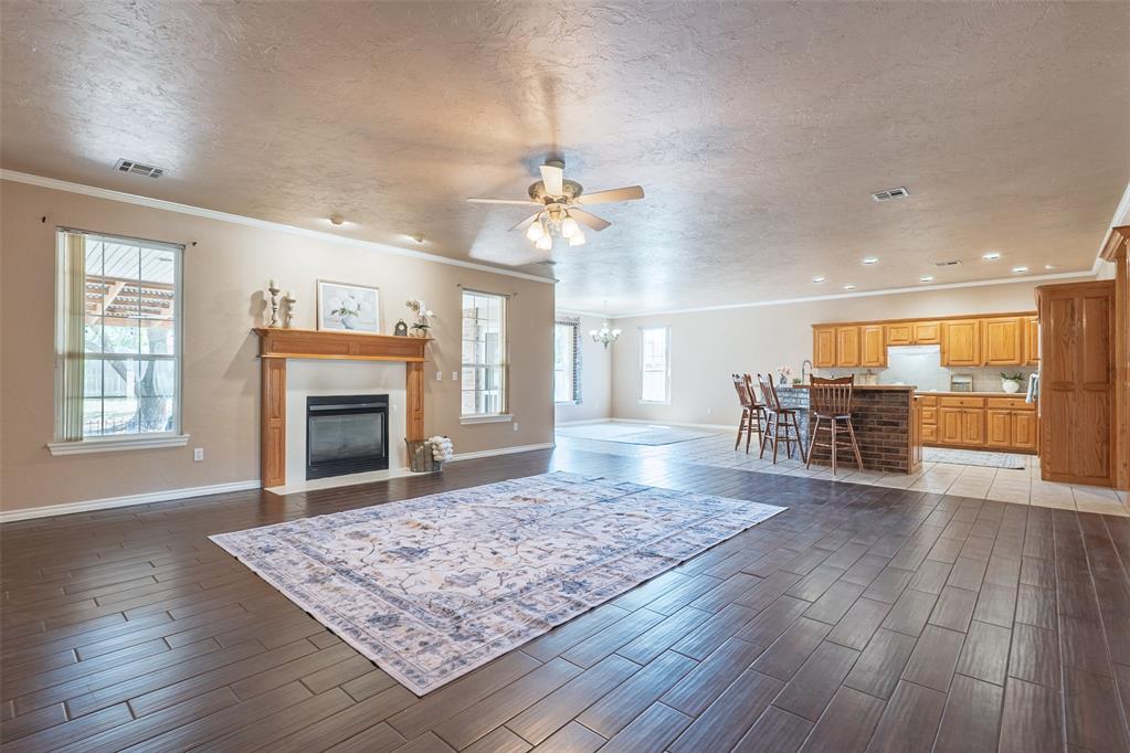 1603 Windmill Ridge Drive Property Photo 8