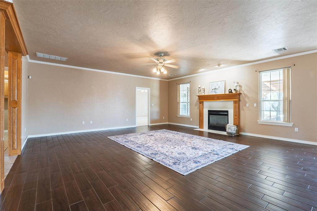 1603 Windmill Ridge Drive Property Photo 9