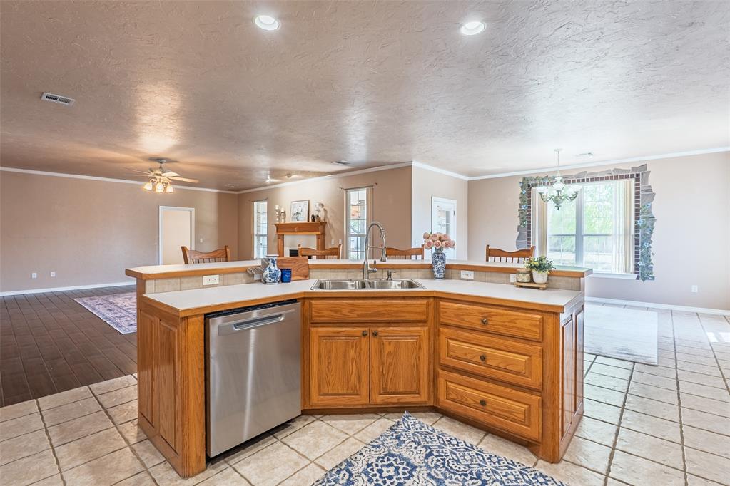 1603 Windmill Ridge Drive Property Photo 17