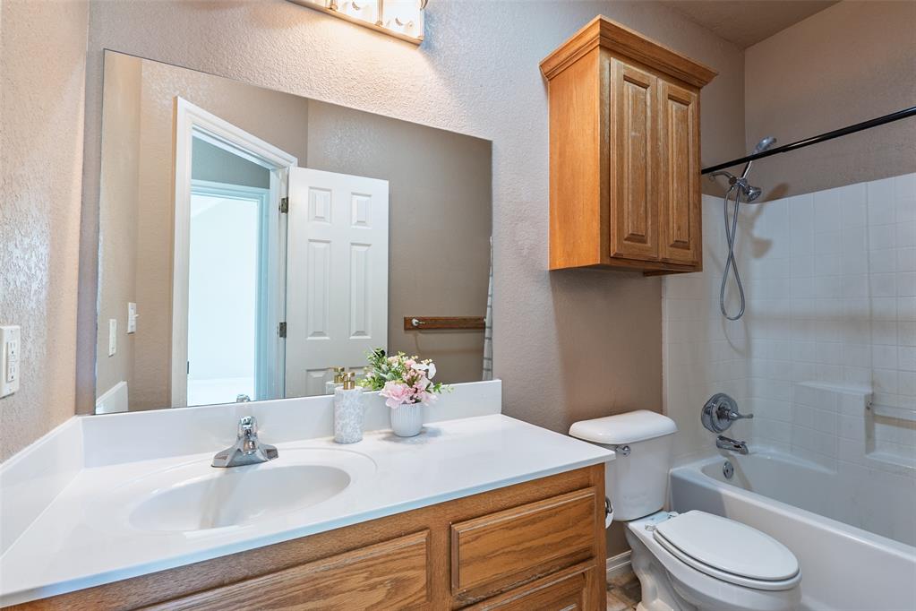 1603 Windmill Ridge Drive Property Photo 20