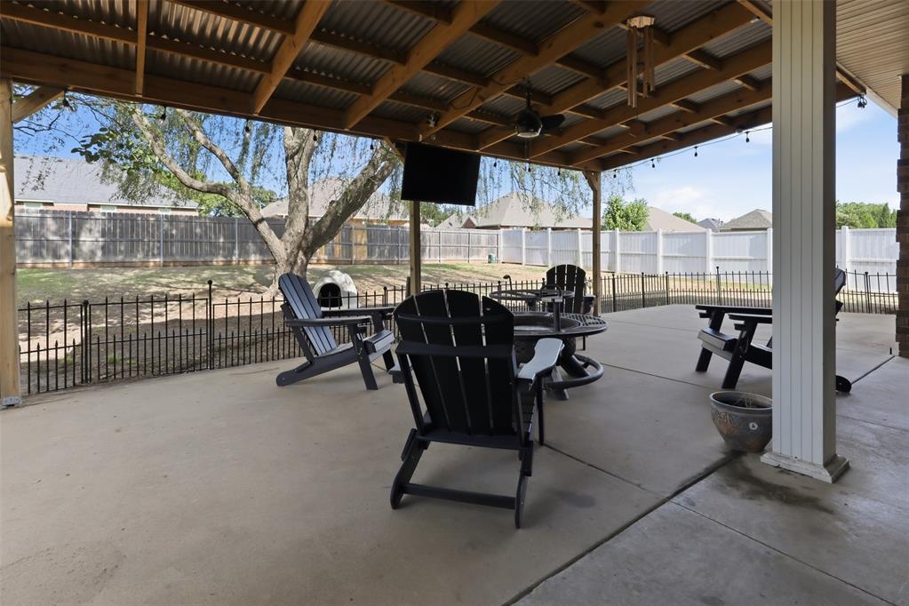 1603 Windmill Ridge Drive Property Photo 25