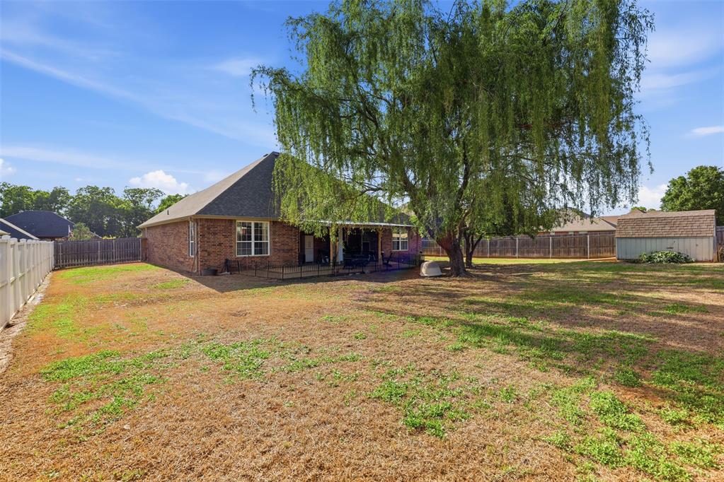1603 Windmill Ridge Drive Property Photo 36