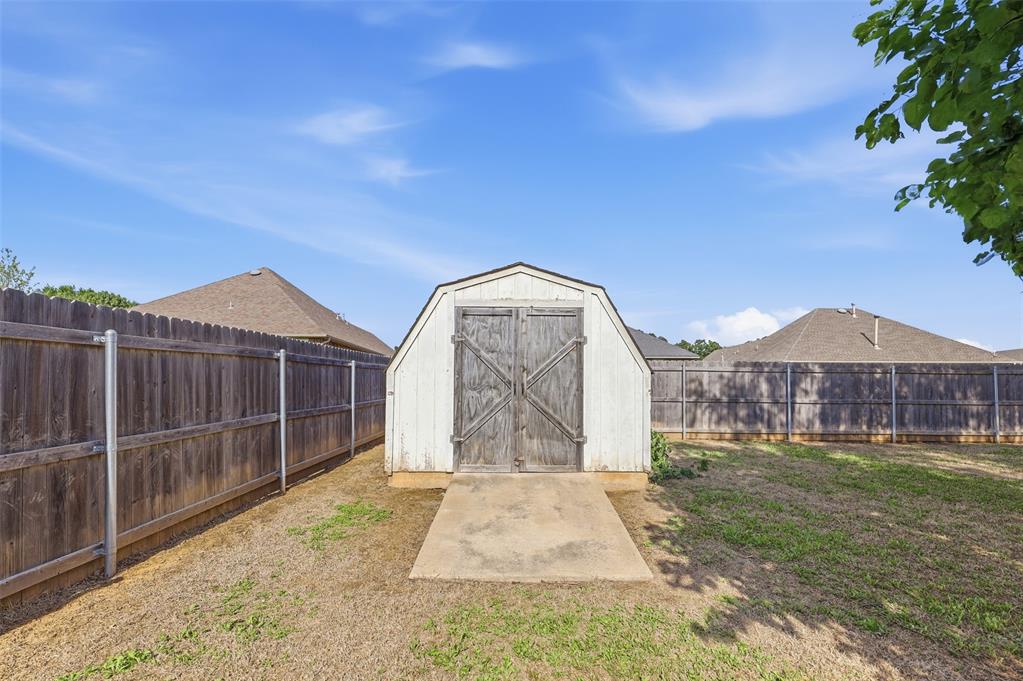 1603 Windmill Ridge Drive Property Photo 37