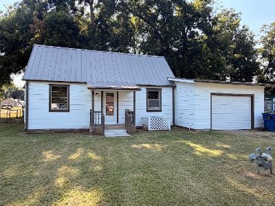 408 S Hammack Avenue Property Photo 1