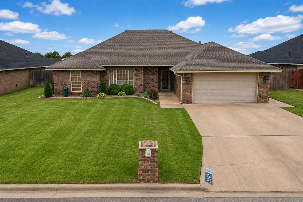 3101 White Tail Drive Property Photo 2