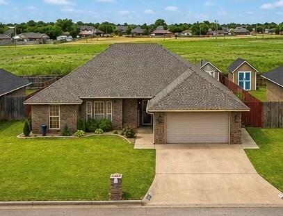 3101 White Tail Drive Property Photo 3
