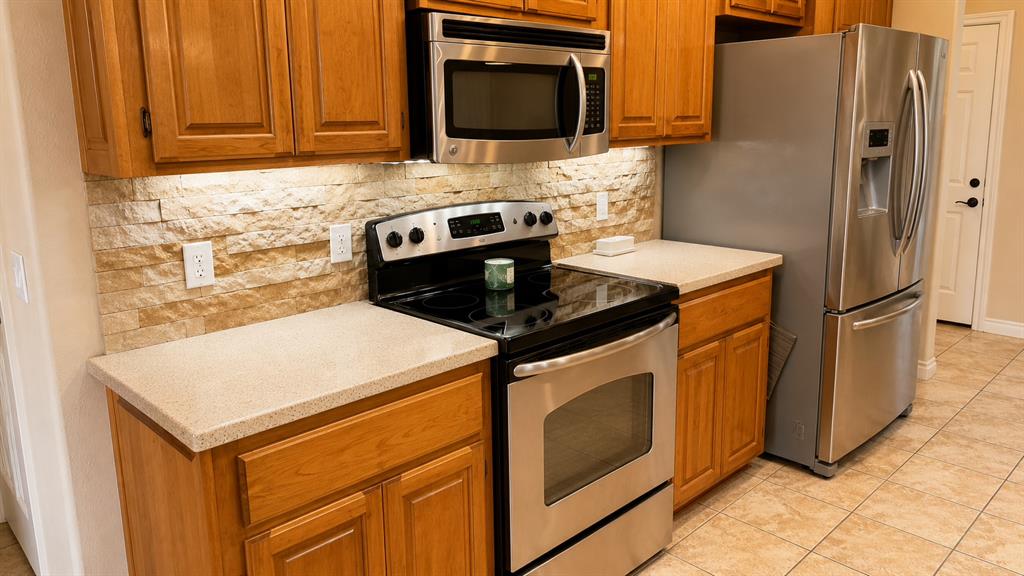 3101 White Tail Drive Property Photo 12