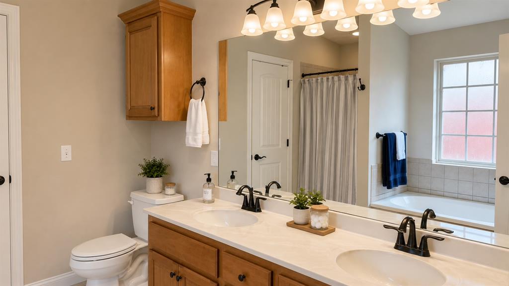 3101 White Tail Drive Property Photo 21