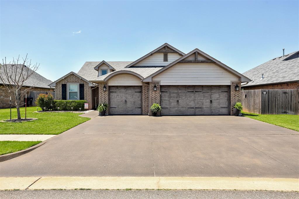 16709 Monroe Drive Property Photo 4