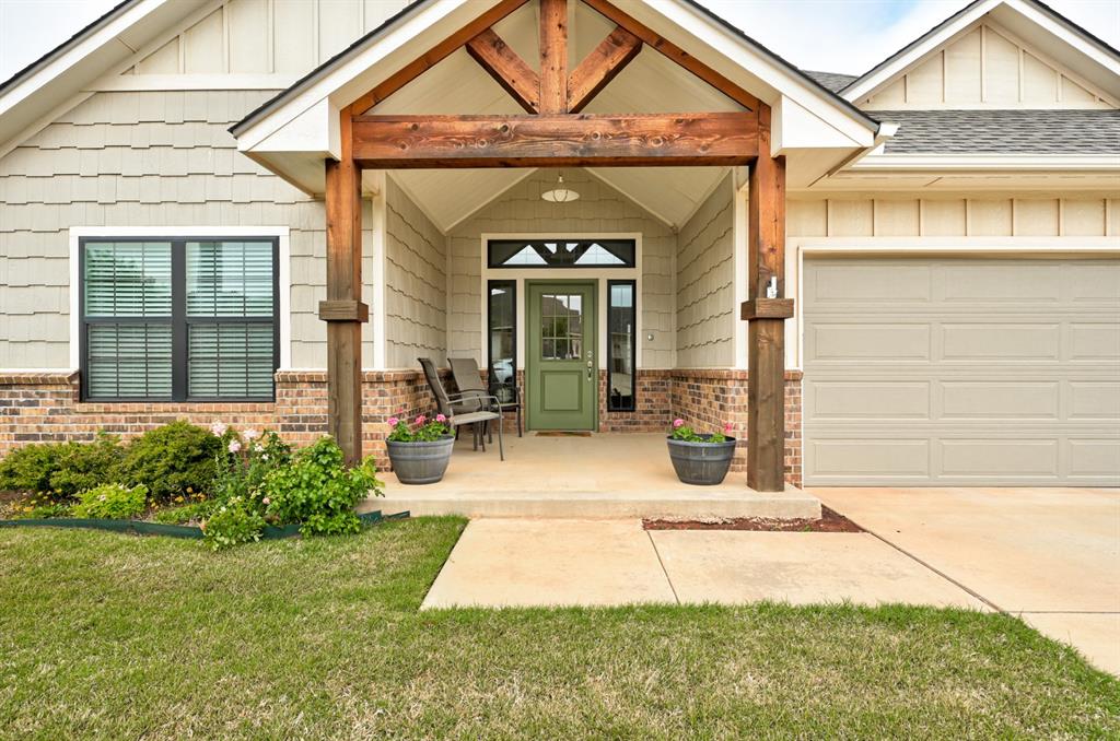 17809 Morning Sky Court Property Photo 2