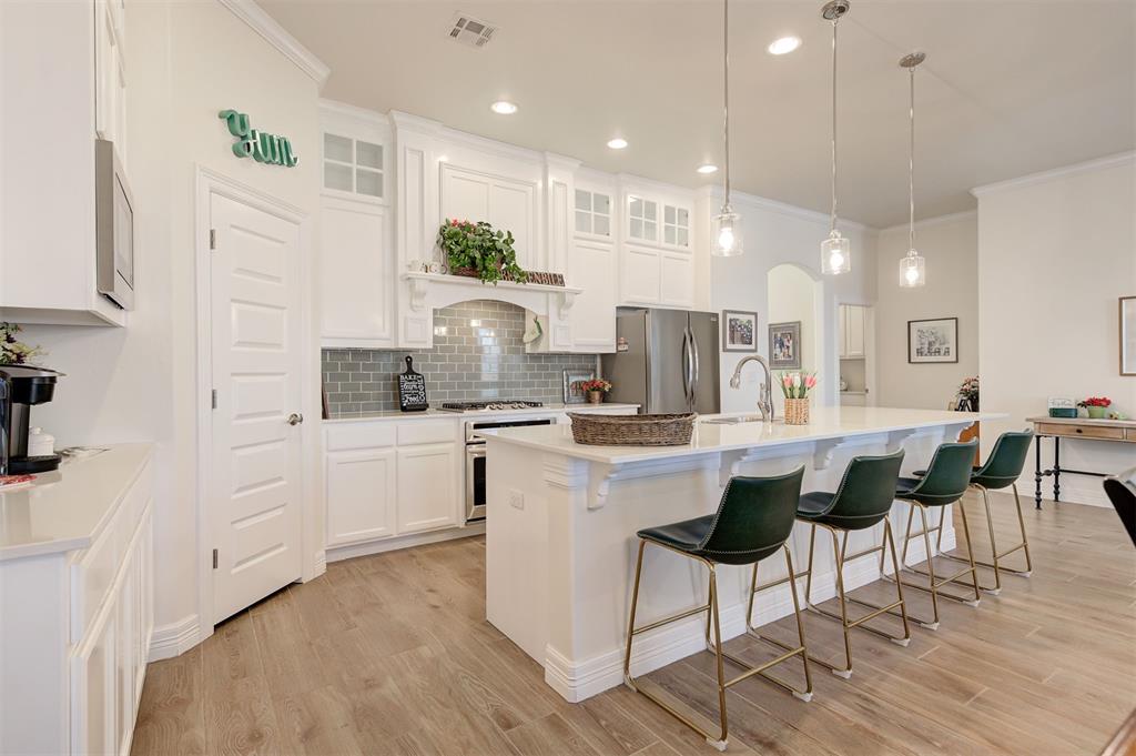 17809 Morning Sky Court Property Photo 3