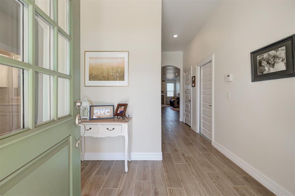 17809 Morning Sky Court Property Photo 4