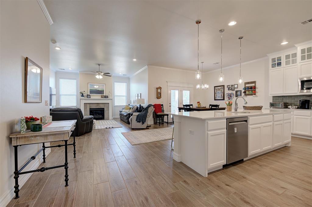 17809 Morning Sky Court Property Photo 6