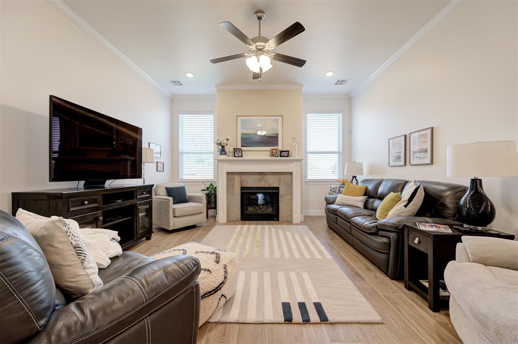 17809 Morning Sky Court Property Photo 8
