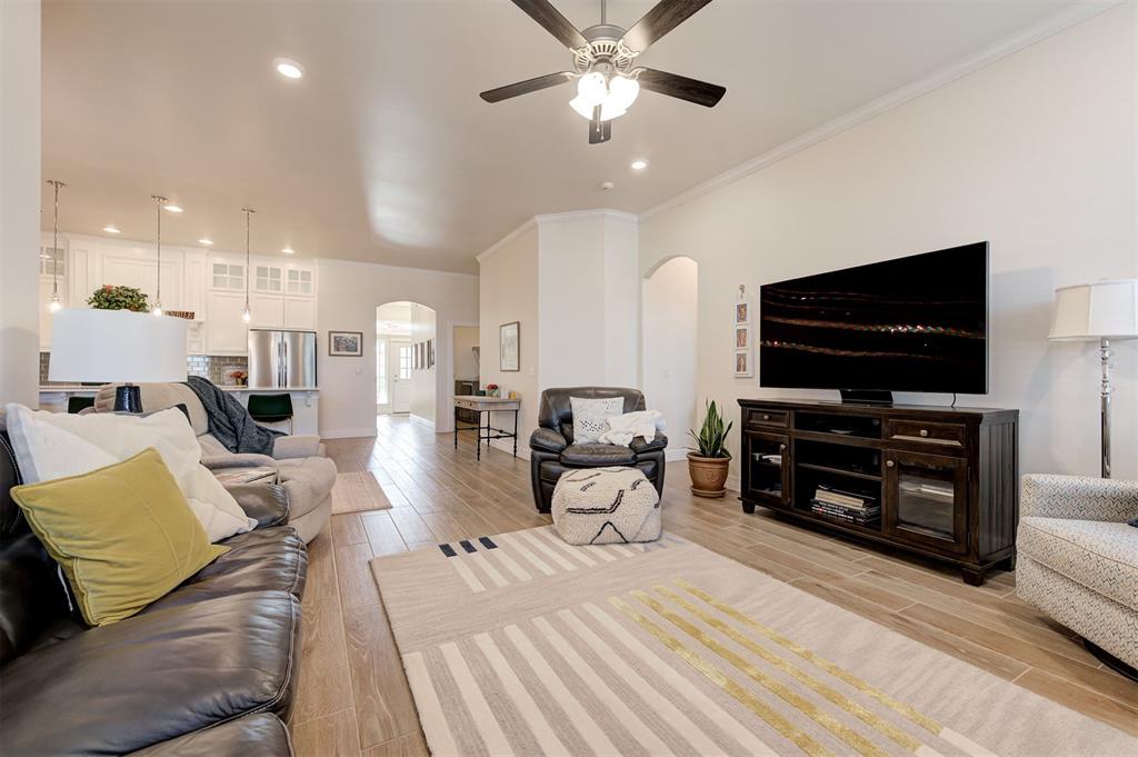 17809 Morning Sky Court Property Photo 9