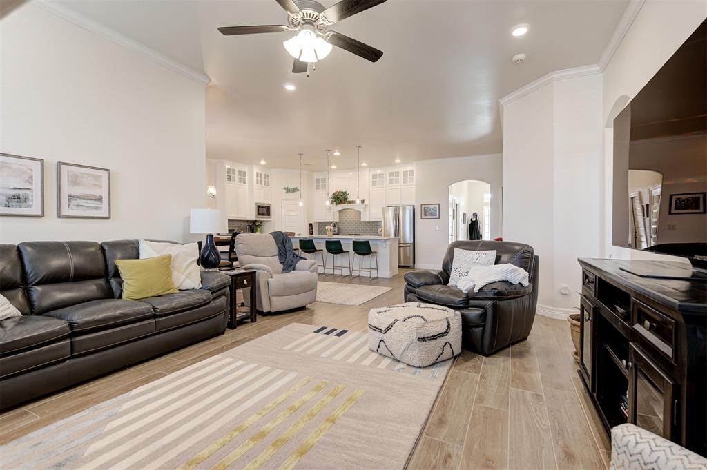 17809 Morning Sky Court Property Photo 10