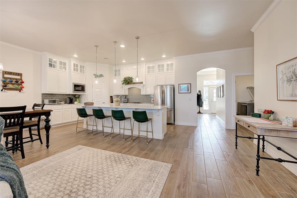 17809 Morning Sky Court Property Photo 11