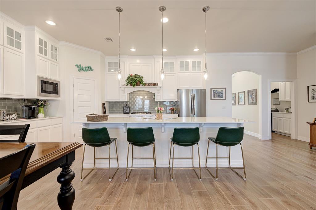 17809 Morning Sky Court Property Photo 12