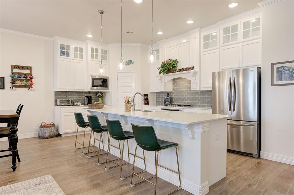 17809 Morning Sky Court Property Photo 13