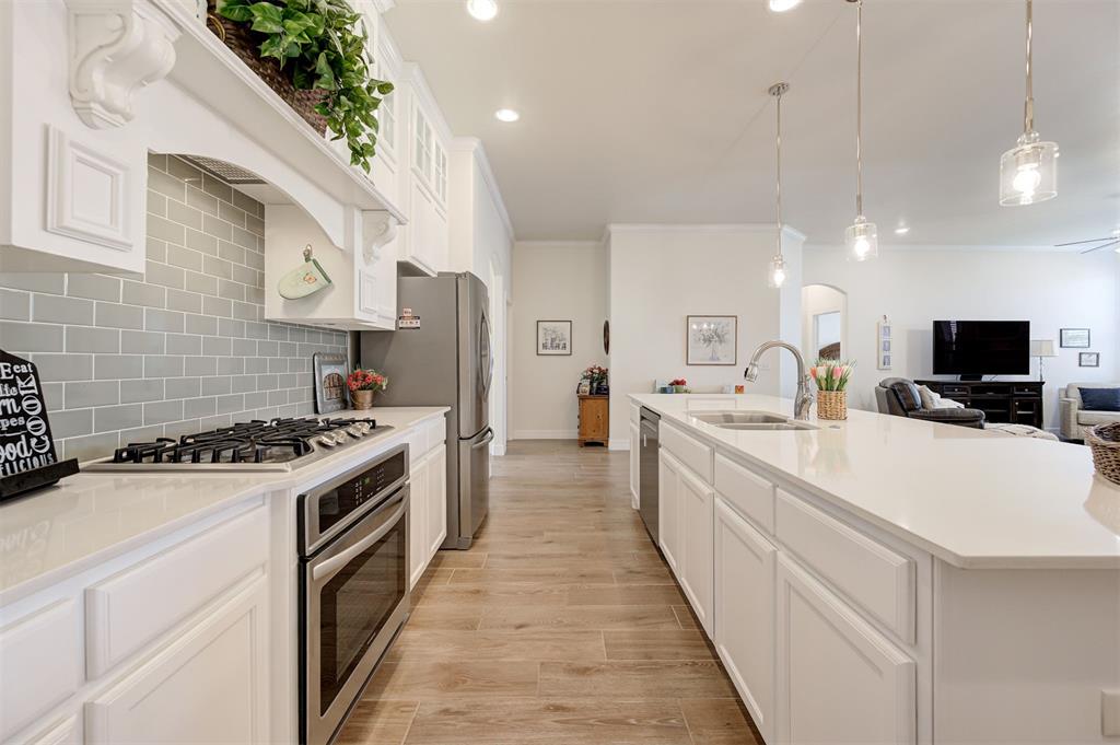 17809 Morning Sky Court Property Photo 14