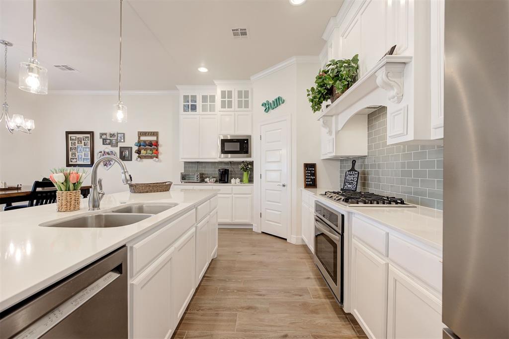 17809 Morning Sky Court Property Photo 15