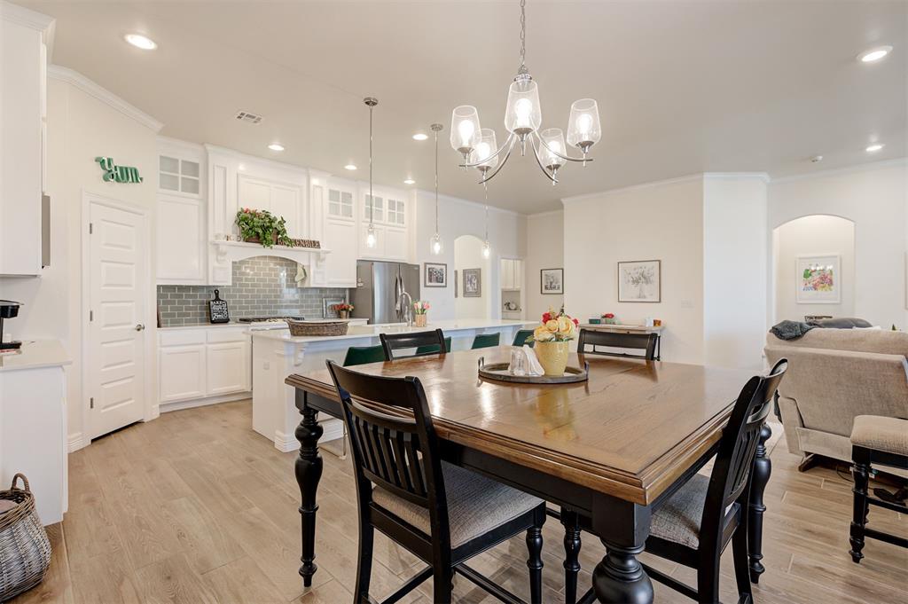 17809 Morning Sky Court Property Photo 21