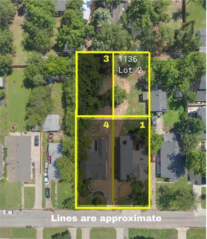 1136 Nw 40th Street Property Photo 1