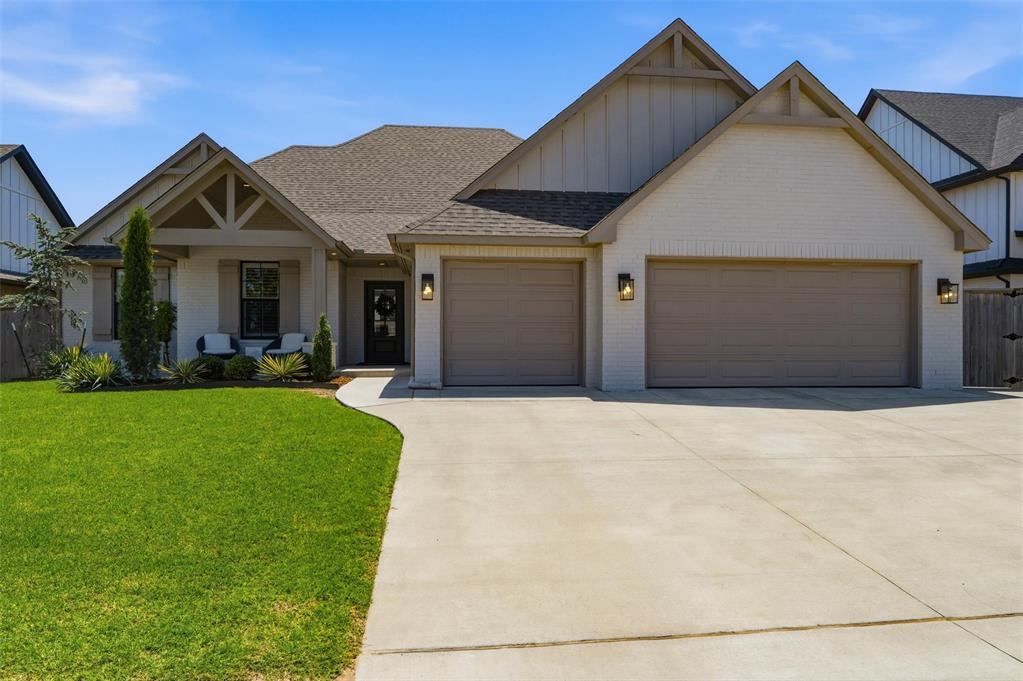 4302 Windstone Drive Property Photo 1