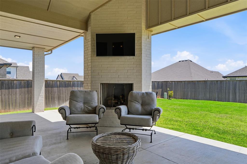 4302 Windstone Drive Property Photo 33