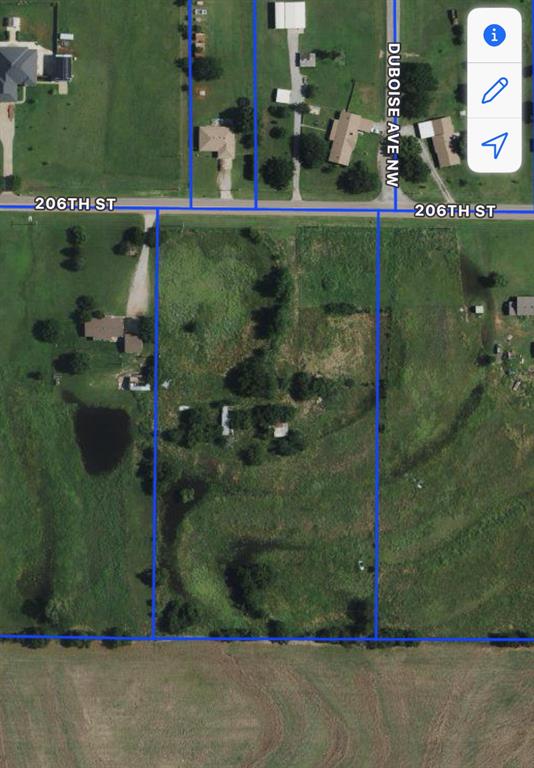 2516 Nw Apache Road Property Photo 2
