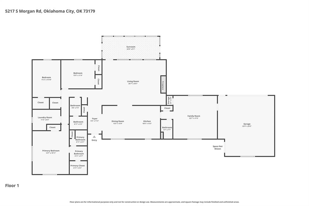 5217 S Morgan Road Property Photo 49