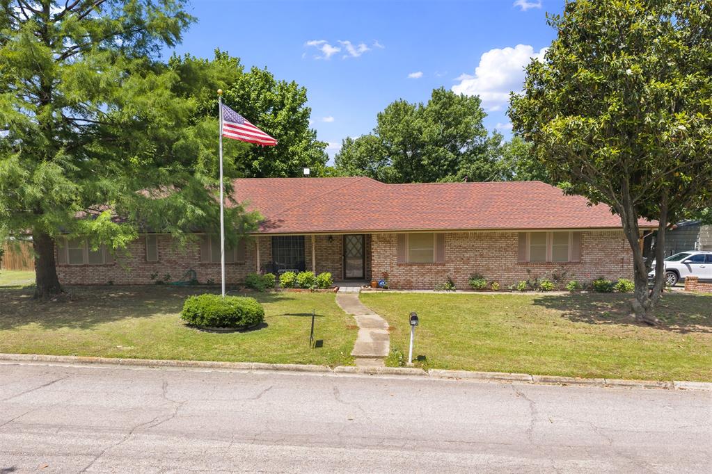 113 Circle Drive Property Photo 1
