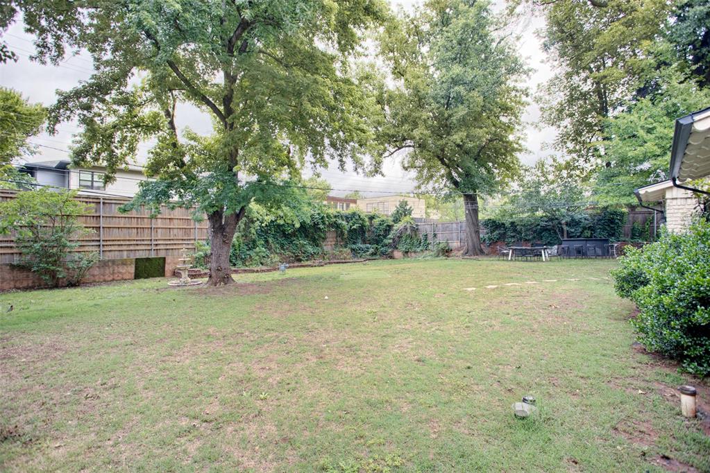 6101 N Barnes Avenue Property Photo 13