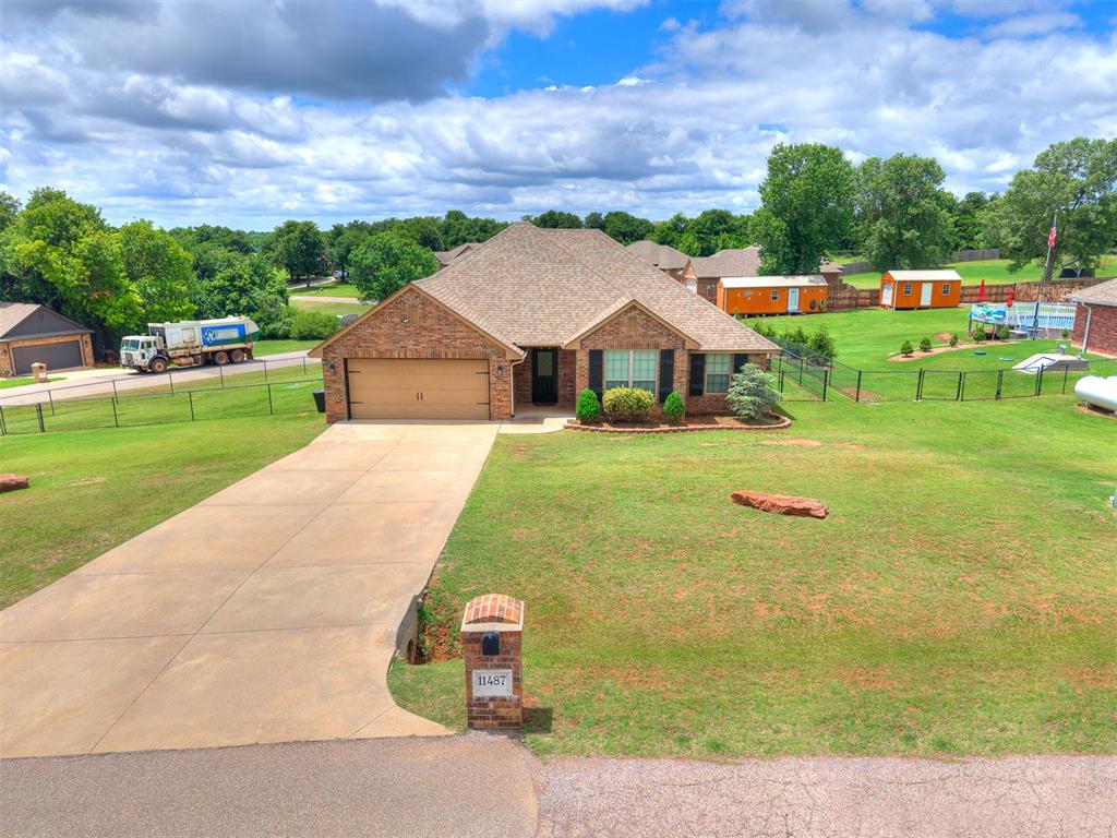 11487 Stonecrest Property Photo 3