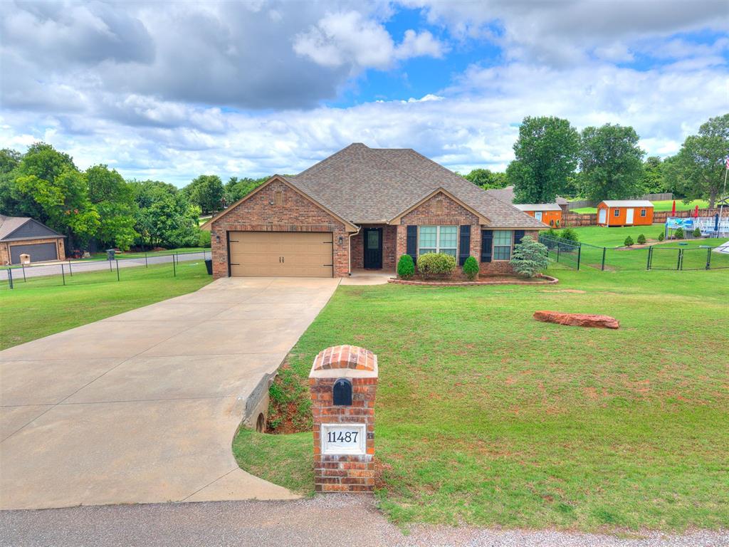 11487 Stonecrest Property Photo 4