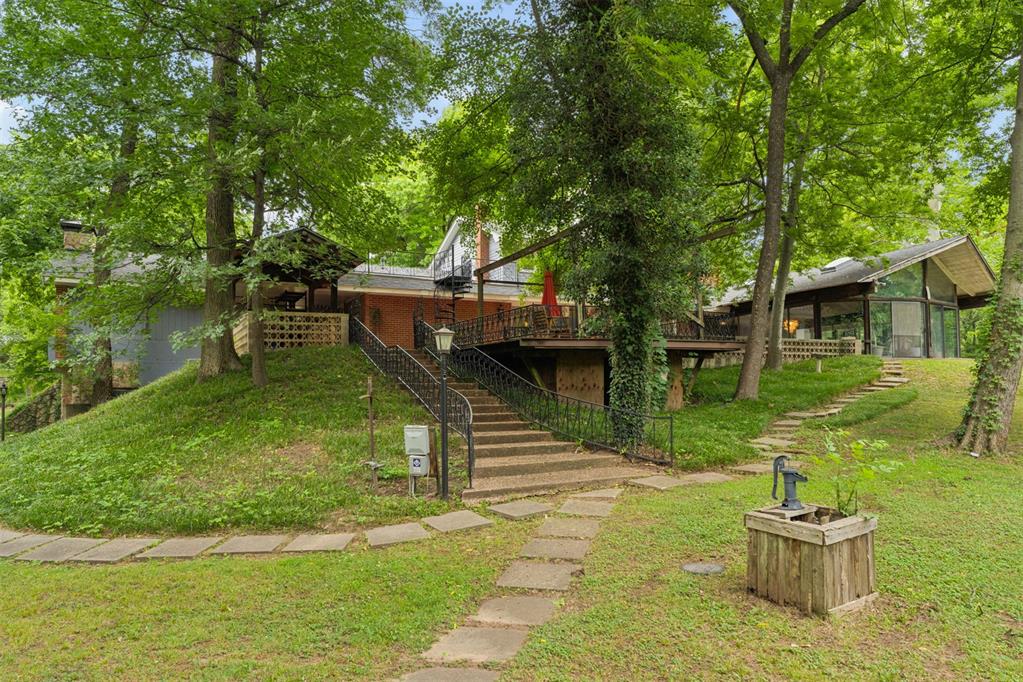 1100 Live Oak Drive Property Photo 31